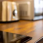 شقة Quiet 2bd Near Sea Garden & By Apartmax