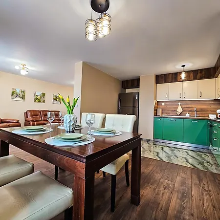 شقة Quiet 2bd Near Sea Garden & By Apartmax *