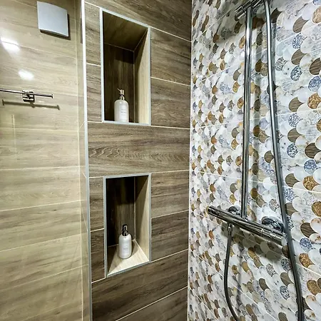Apartmán Quiet 2bd Near Sea Garden & By Apartmax *